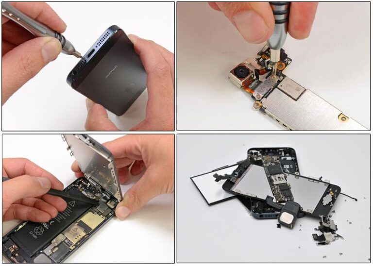 Cách khắc phục lỗi iPhone bị mất sóng