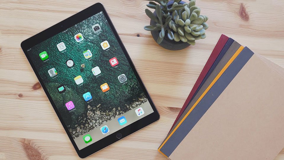 iPad pro 10.5 xách tay giá rẻ