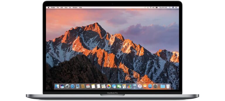 Ưu điểm của Macbook