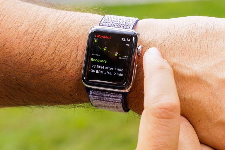 Những ưu và nhược điểm của Apple Watch
