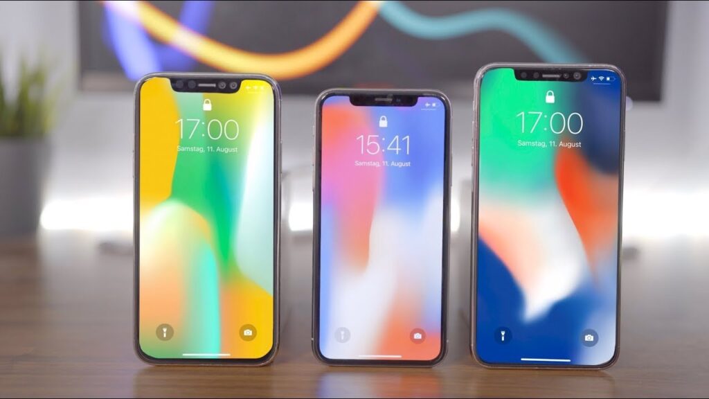 khi nào iPhone Xs Max ra mắt