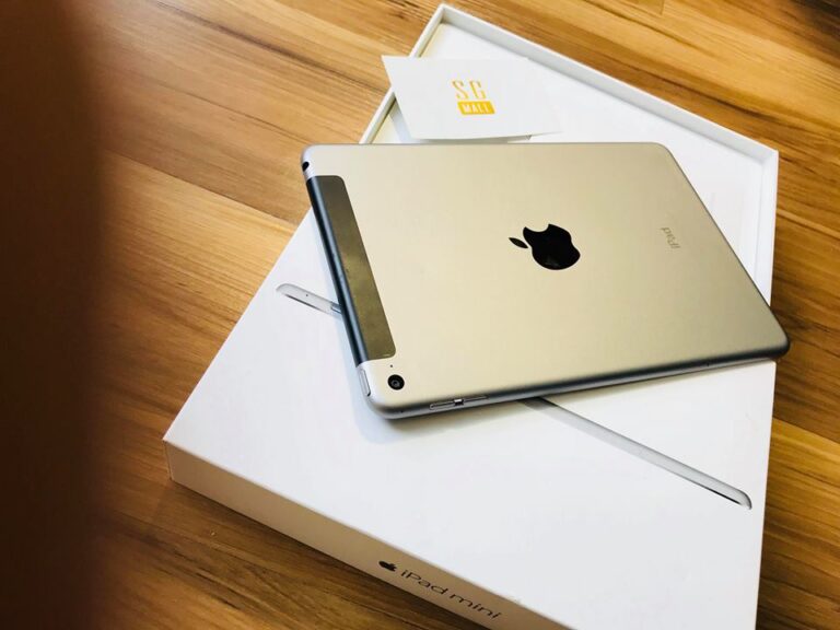 Máy đã Active Online là hàng gì? Có như máy Brand New 100% không?