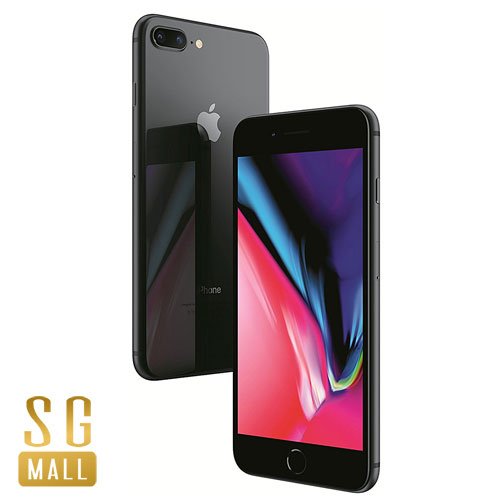 iPhone 8 Plus 256Gb Gray Cũ