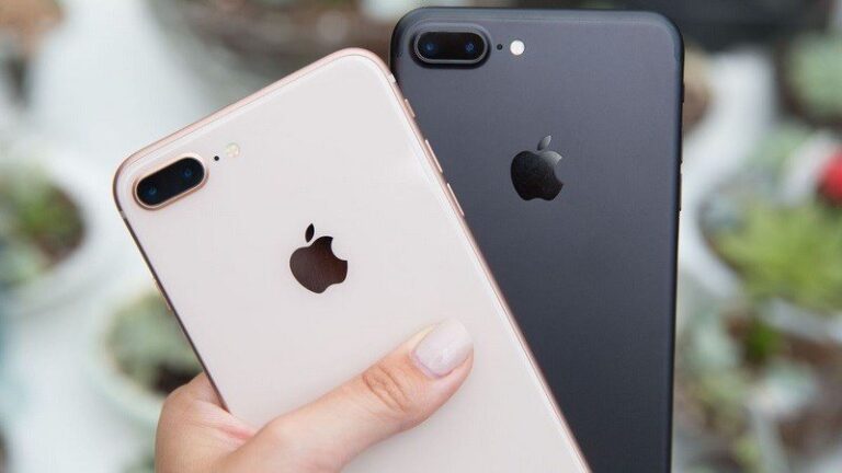iPhone 8, 8 Plus có giá bao nhiêu khi về Việt Nam?
