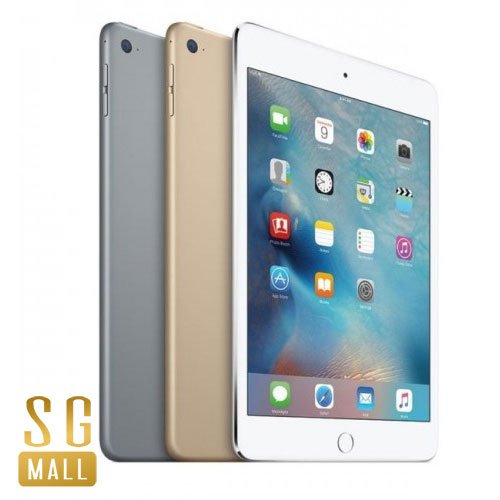 iPad Air