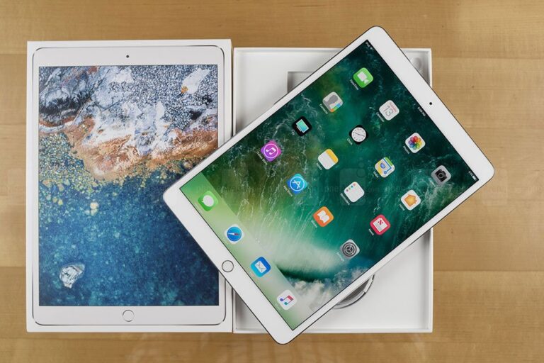 Địa chỉ sửa iPad uy tín tại TP. Hồ Chí Minh