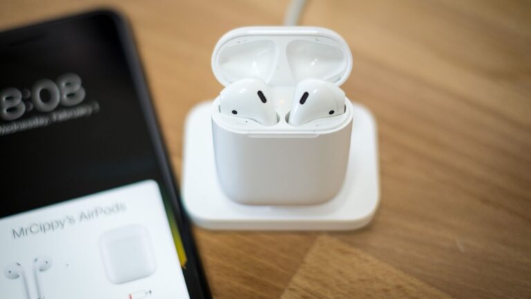 Đánh giá chi tiết tai nghe Bluetooth iPhone chất lượng miễn bàn