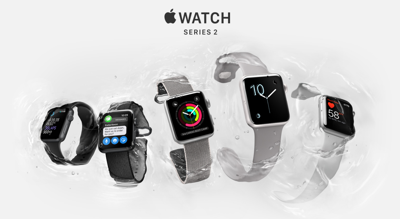 Apple Watch cũ