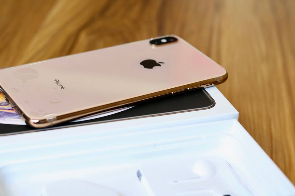 iPhone Xs Max