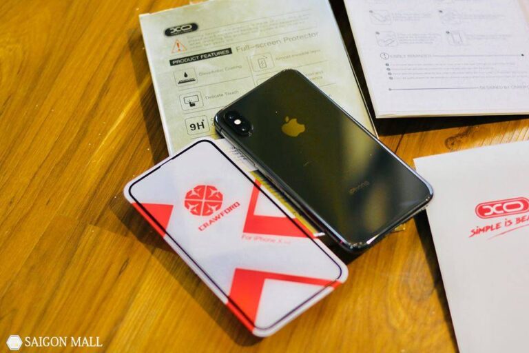 Mẹo sử dụng iPhone bền theo thời gian