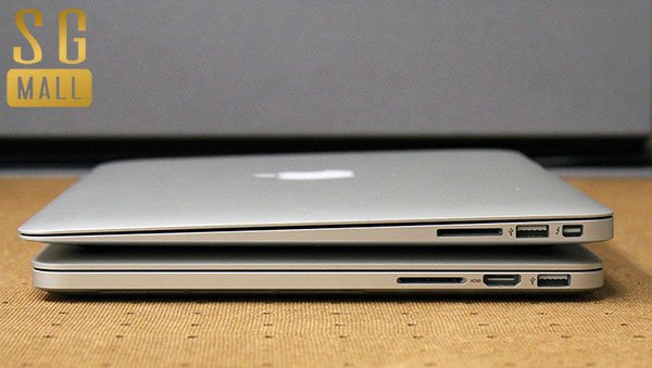 Macbook Air xách tay