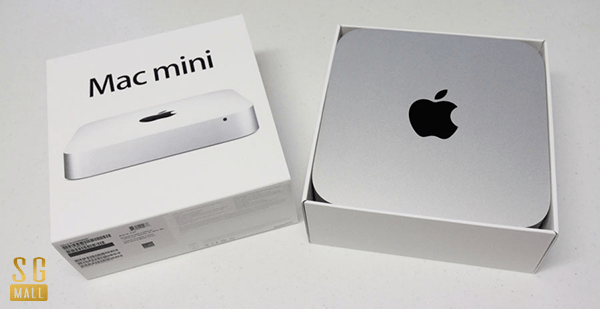 Mac Mini giá rẻ