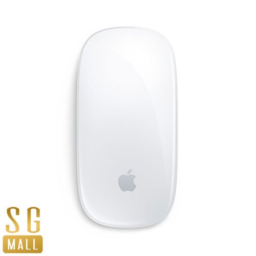 Magic Mouse 1