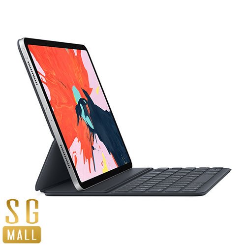 Bàn phím iPad Pro 2018