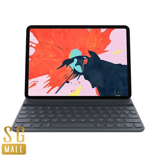 Bàn phím iPad Pro 2018