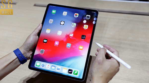 iPad Pro 11 inch
