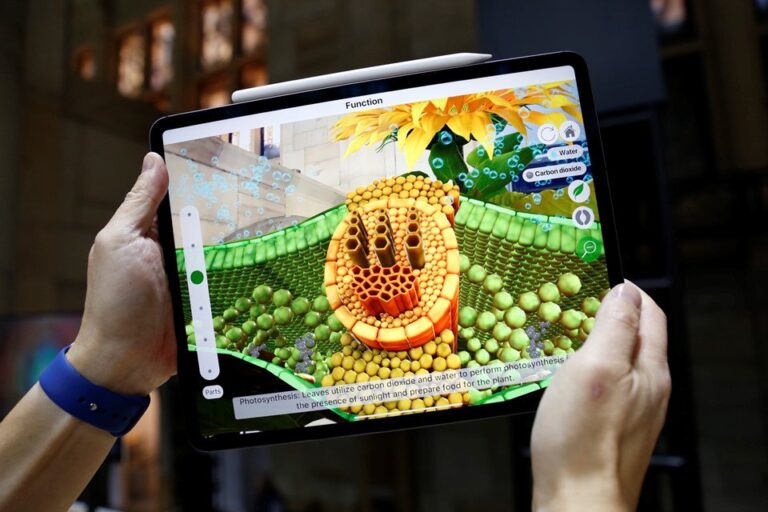 iPad Pro 2018 ra mắt khi nào? Cập nhật những thông tin mới nhất về iPad Pro 2018