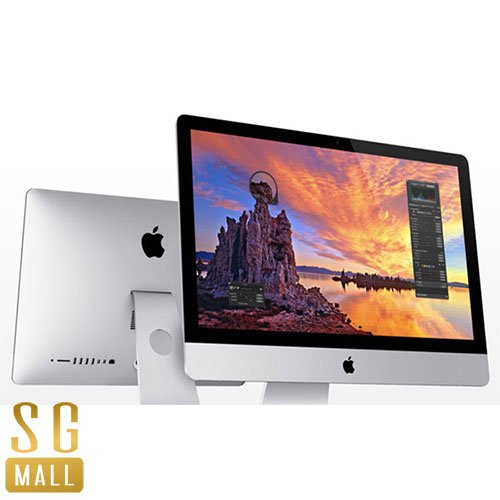 iMac 2017 giá rẻ