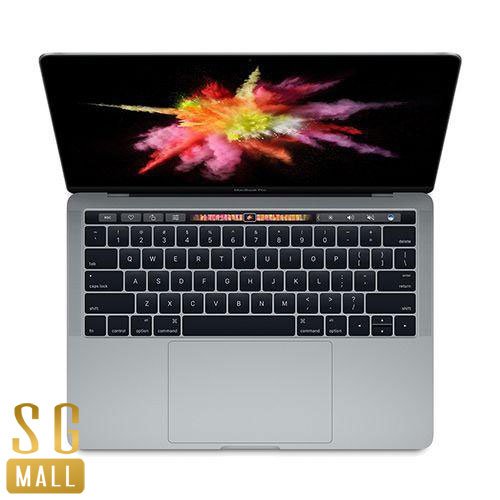 Macbook Pro 2017 giá rẻ