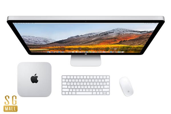 Mac Mini