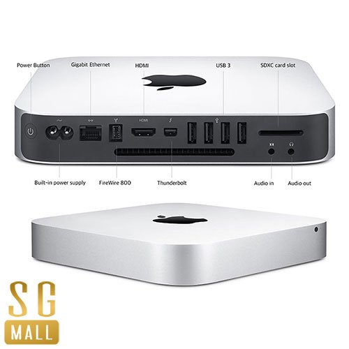 Mac Mini giá rẻ