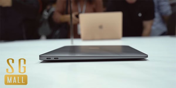 Macbook Air 2018 giá rẻ