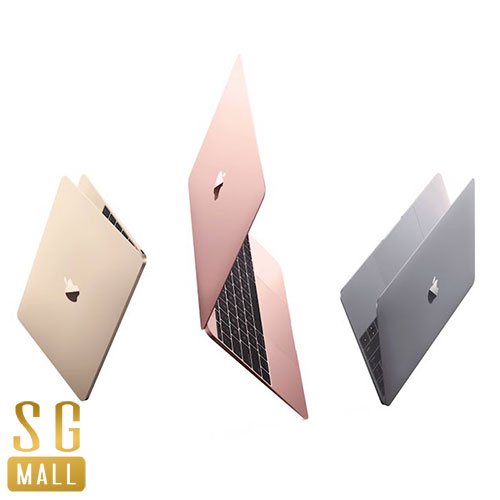 Macbook giá rẻ