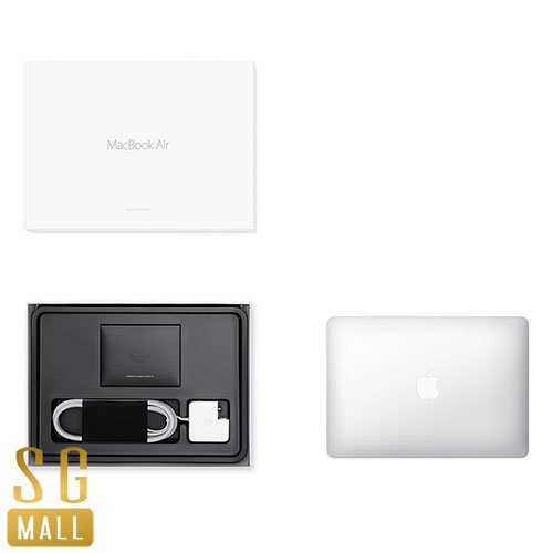 Macbook Air 2017 giá rẻ