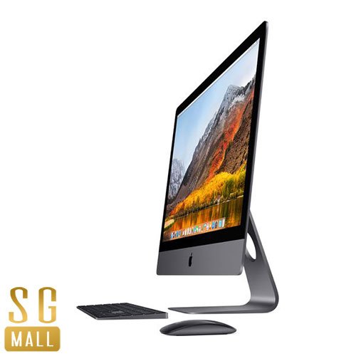 iMac Pro 2018