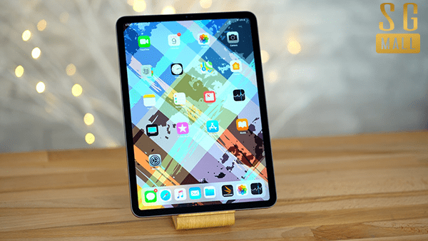 iPad Pro 2018 Wifi 11 inch