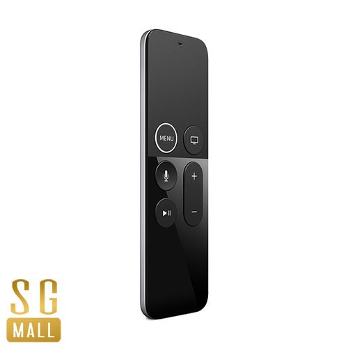 Siri Remote