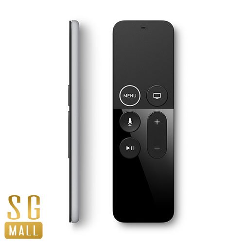 Siri Remote