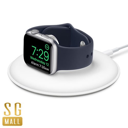 dock sạc Apple Watch Magnetic Charging