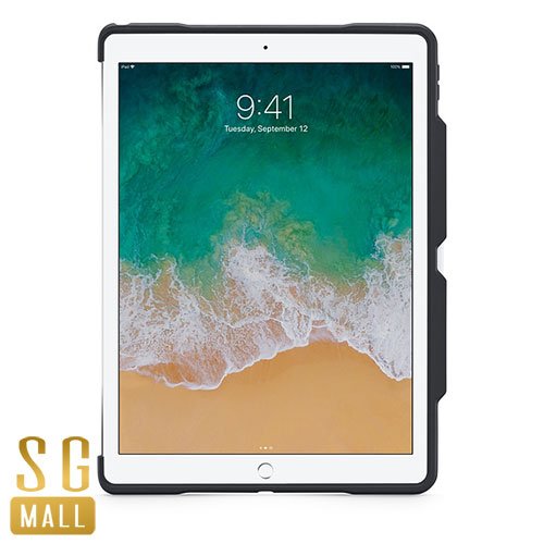 Bao da iPad Pro 12.9 inch STM Dux Shell Case