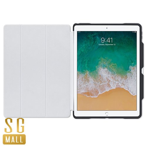 Bao da iPad Pro 12.9 inch STM Dux Shell Case