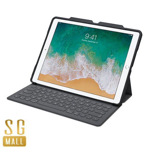 Bao da iPad Pro 12.9 inch STM Dux Shell Case