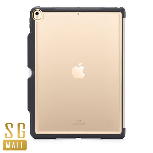 Bao da iPad Pro 12.9 inch STM Dux Shell Case