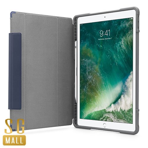 Bao da iPad Pro 12.9 inch STM Dux