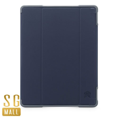 Bao da iPad Pro 12.9 inch STM Dux