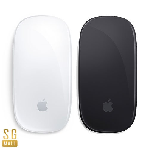 Magic Mouse 1