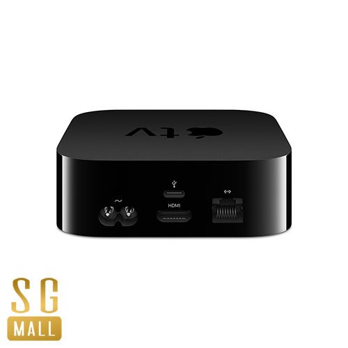 trả góp Apple TV Gen 4