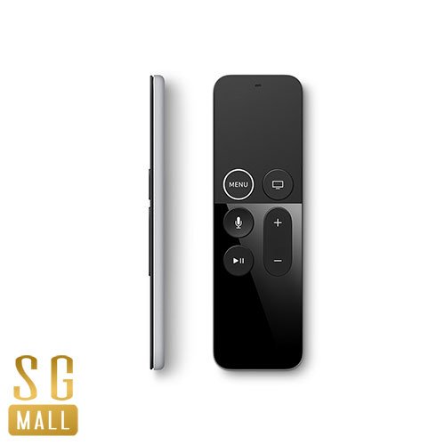 trả góp Apple TV Gen 4