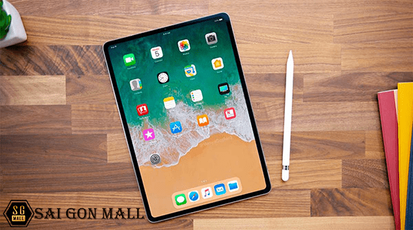 iPad Pro 2018 11 inch 256Gb