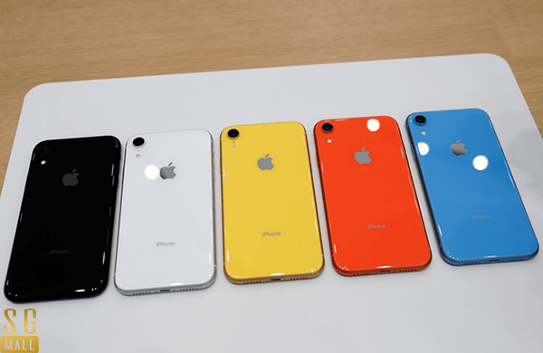 iPhone Xr giá rẻ