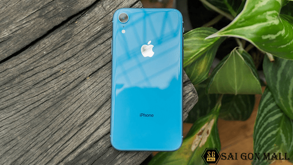 iPhone Xr giá rẻ