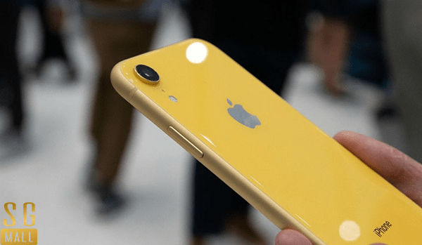 iPhone Xr cũ