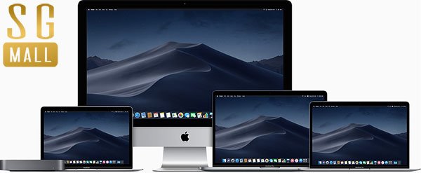 iMac Pro 2018 chính hãng