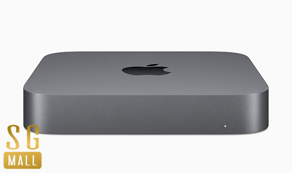 Mac Mini 2018 giá rẻ