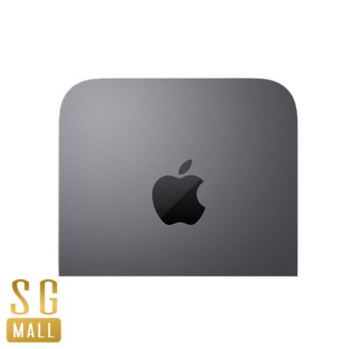 Mac Mini 2018