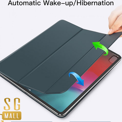 Bao da Smart Sleep Cover